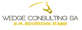logo hm bloodstock