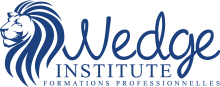 logo wedge institute