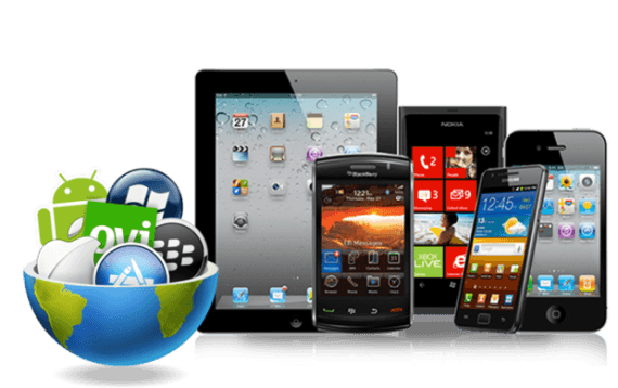 mobile application development in montpellier